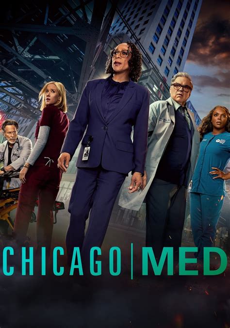 index of chicago med|Watch Chicago Med Streaming Online .